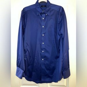 Men’s Izod Dress Shirt